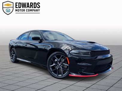 Used 2022 Dodge Charger GT w/ Blacktop Package