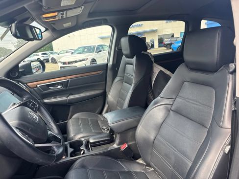 Used 2018 Honda CR-V EX-L image 14