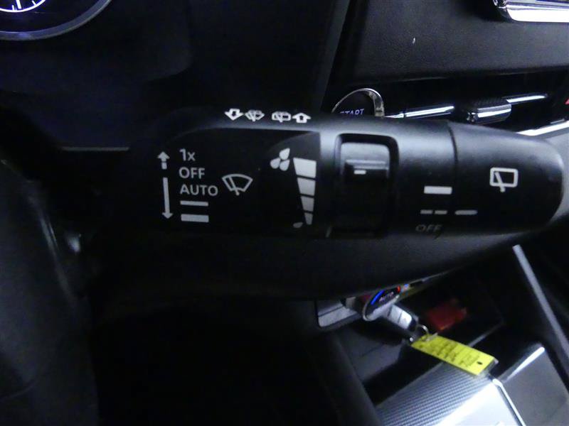 Used 2022 Mitsubishi Outlander SEL AWD/4WD image 21