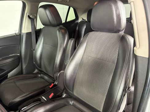 Used 2019 Buick Encore Preferred w/ Safety Package FWD image 13