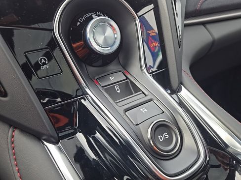 Used 2025 Acura RDX A-Spec image 28