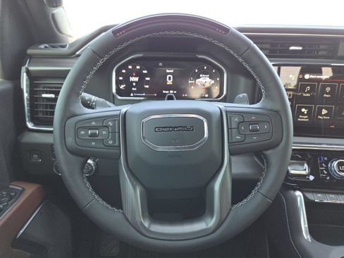 New 2026 GMC Sierra 1500 Denali Ultimate AWD/4WD image 32