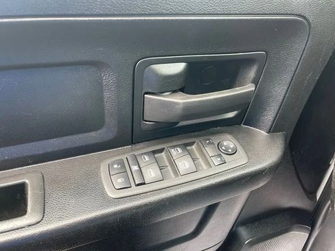 Used 2021 RAM 1500 Tradesman w/ Trailer Tow Group image 30