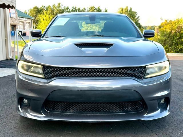 Used 2019 Dodge Charger R/T RWD image 1