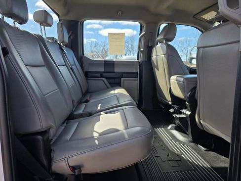 Used 2021 Ford F450 XL w/ Power Equipment Group image 29