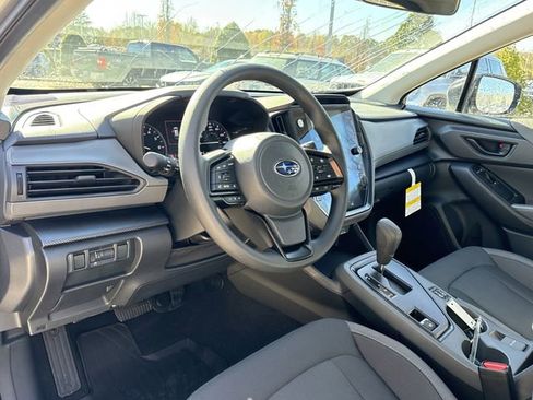 New 2026 Subaru Crosstrek 2.0i Premium image 10