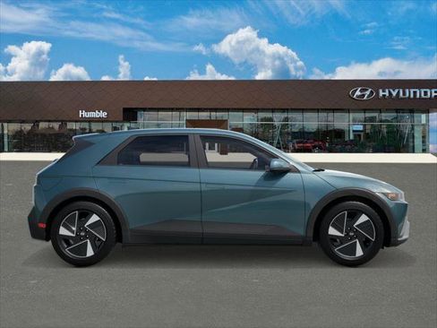 New 2026 Hyundai Ioniq 5 SEL RWD image 7
