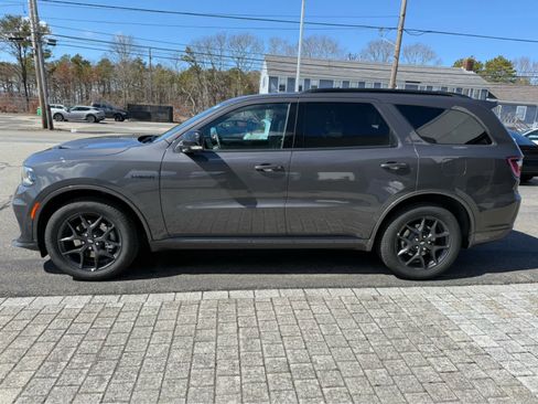 New 2026 Dodge Durango GT image 4