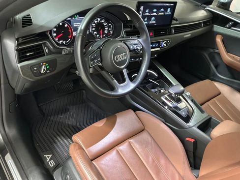 Used 2023 Audi A5 2.0T Premium w/ Convenience Package image 19