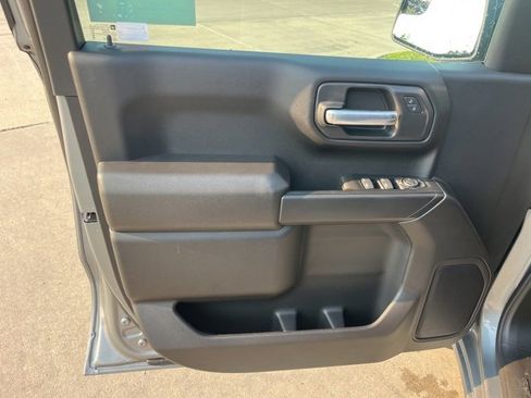 New 2026 Chevrolet Silverado 1500 W/T w/ WT Value Package image 11