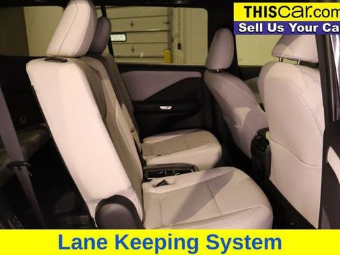 Used 2025 Lexus TX 350 AWD image 23