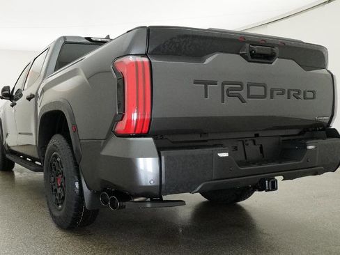 New 2026 Toyota Tundra TRD Pro AWD/4WD image 39