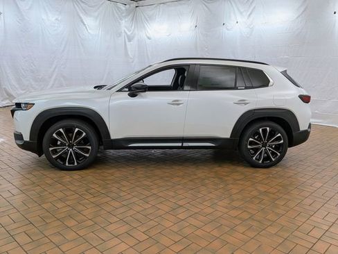 New 2026 MAZDA CX-50 AWD 2.5 S w/ Accent Package image 4