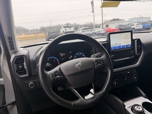 Used 2021 Ford Bronco Sport Big Bend w/ Big Bend Package (96B) image 5