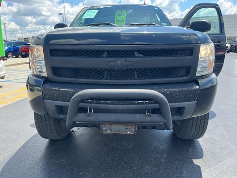 Used 2009 Chevrolet Silverado 1500 LT AWD/4WD image 31