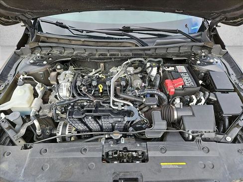 Used 2024 Nissan Altima 2.5 SV image 22