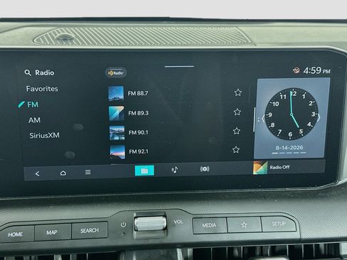 Used 2025 Kia K4 FWD image 21