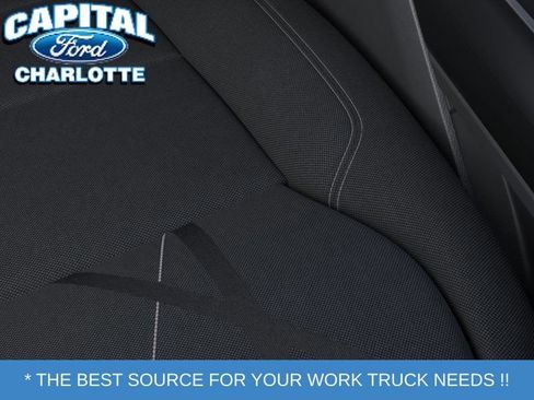 New 2026 Ford F150 STX w/ Equipment Group 200A RWD image 16