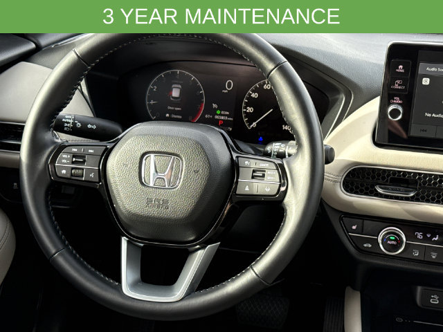 Used 2026 Honda HR-V EX-L image 13