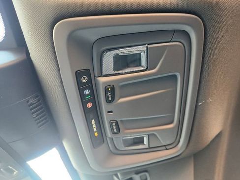 New 2025 Chevrolet Silverado 3500 W/T w/ WT Convenience Package AWD/4WD image 25