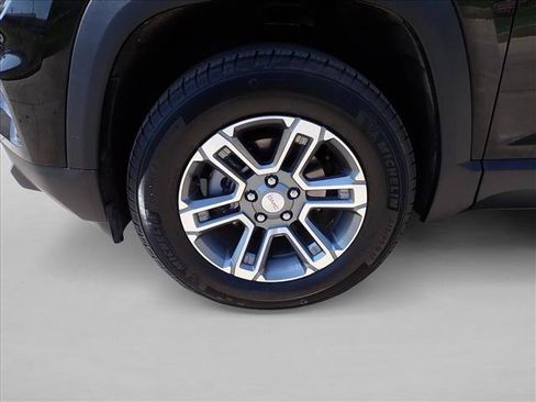 Used 2026 GMC Terrain Elevation FWD image 7