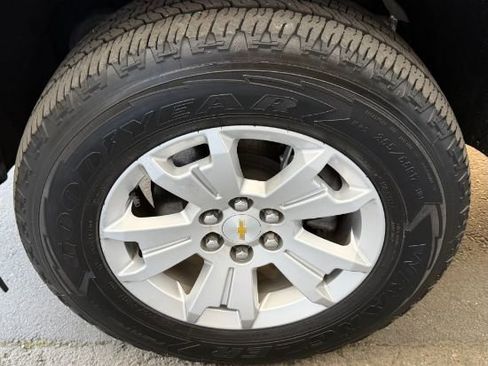 Used 2021 Chevrolet Colorado LT w/ Fleet Safety Package image 22