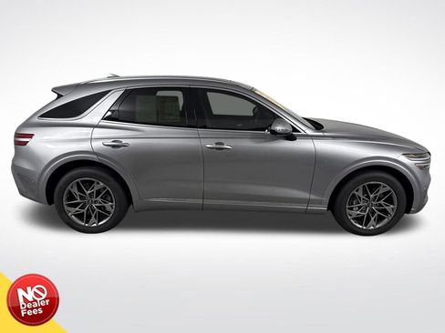 Used 2023 Genesis GV70 2.5T w/ Advanced Package image 2