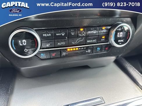 Certified 2020 Ford Expedition XLT w/ Equipment Group 202A AWD/4WD image 30