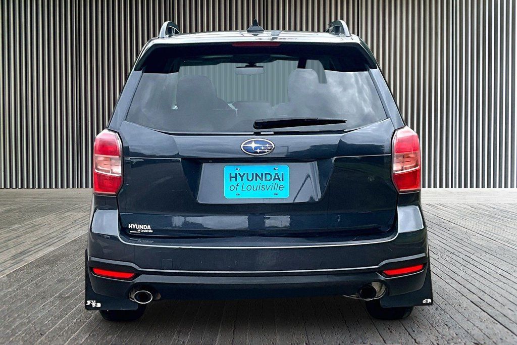 Used 2015 Subaru Forester 2.0XT Premium AWD/4WD image 4