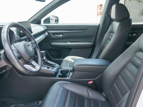 Used 2024 Honda CR-V Sport-L image 17