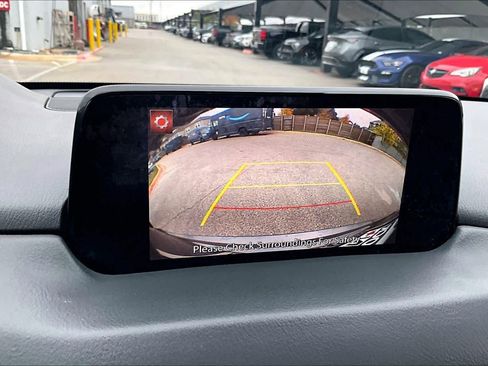 Used 2020 MAZDA CX-5 Touring image 25