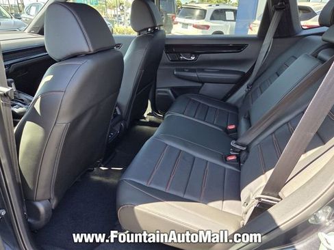 Used 2026 Honda CR-V Sport Touring image 9