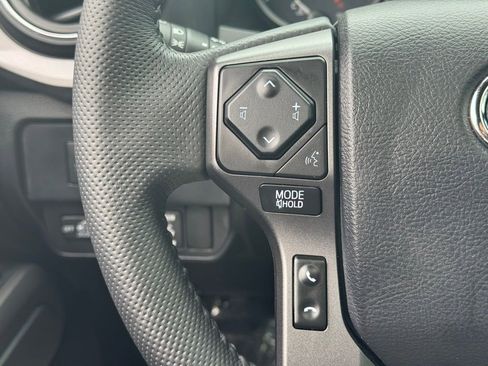 Certified 2023 Toyota Tacoma TRD Pro image 29