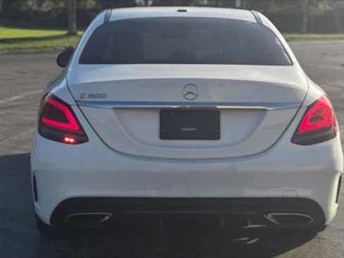 Used 2019 Mercedes-Benz C 300 C 300 image 6