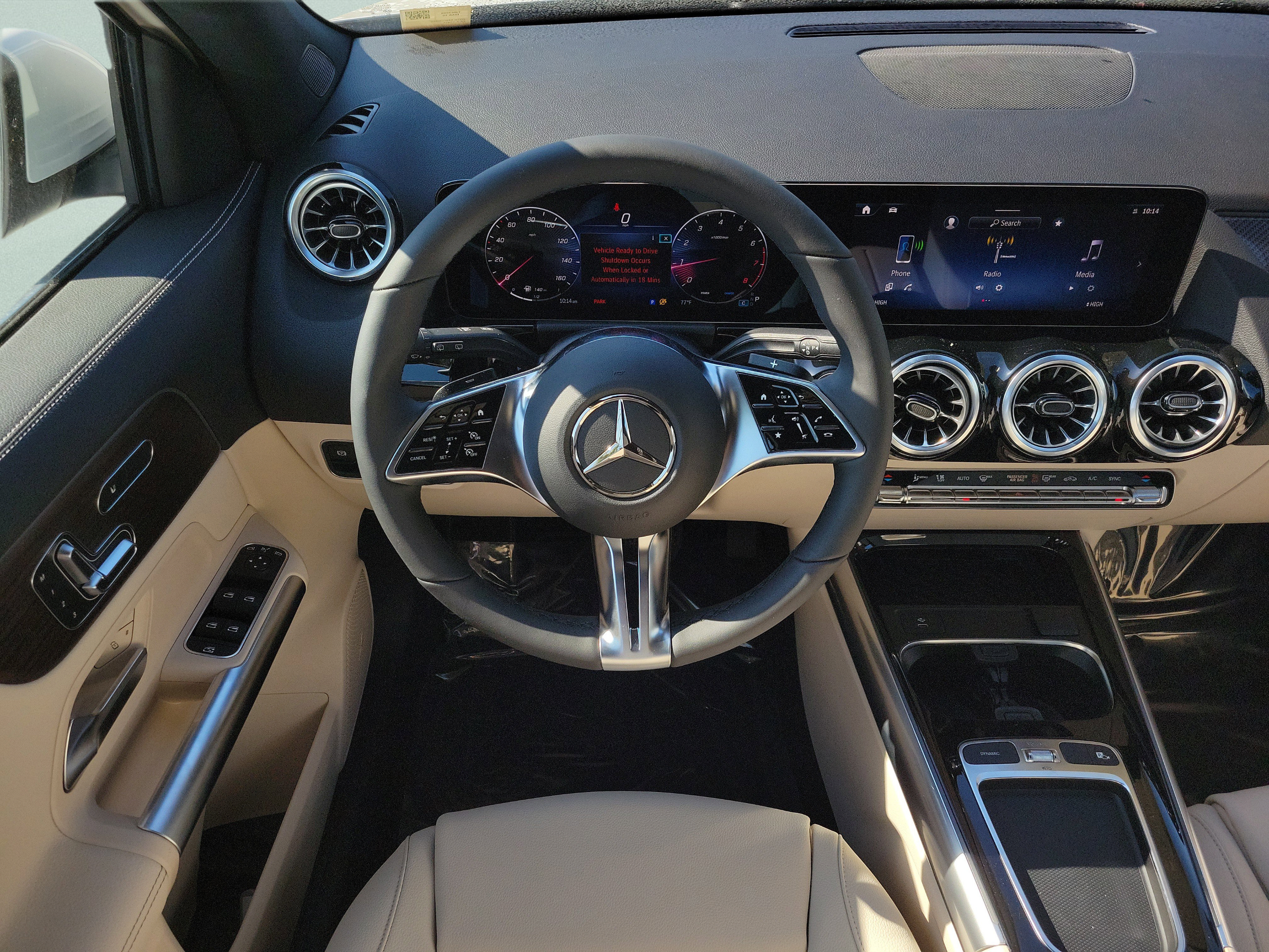 Certified 2026 Mercedes-Benz GLA 250 image 13