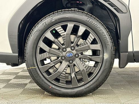 New 2026 Subaru Forester Sport AWD/4WD image 29