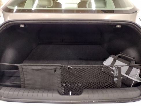 Certified 2025 Hyundai Ioniq 6 SEL image 16