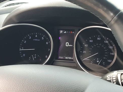 Used 2018 Hyundai Santa Fe Sport w/ Cargo Package image 25