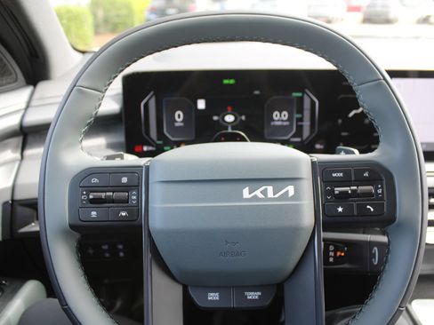New 2027 Kia Telluride SX X-Line AWD/4WD image 30