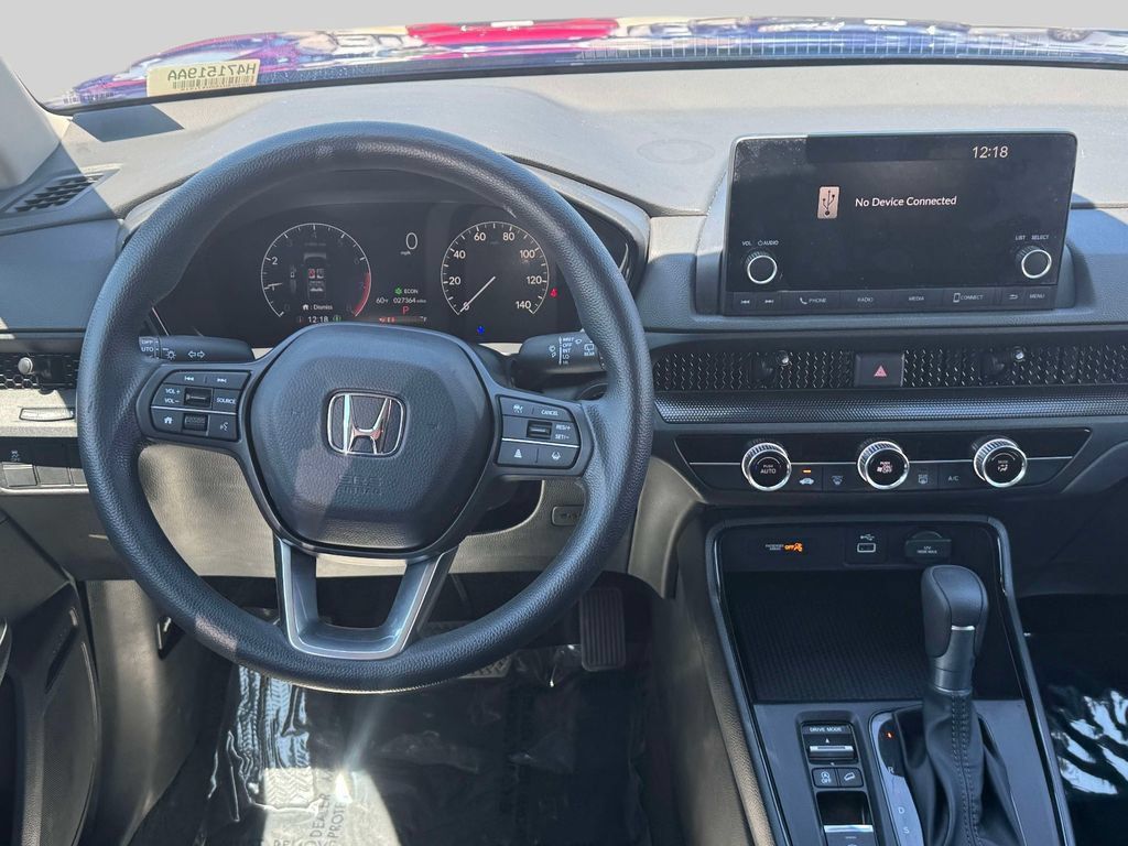 Used 2024 Honda CR-V LX image 29