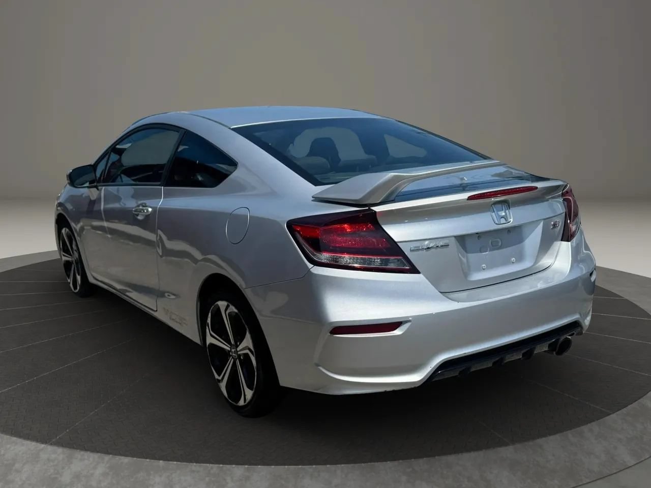 Used 2014 Honda Civic Si image 6