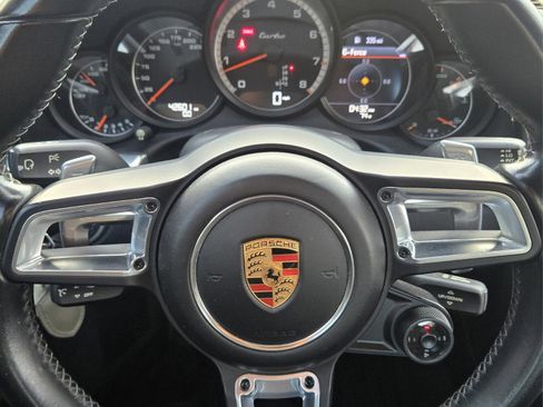Used 2019 Porsche 911 Turbo image 27