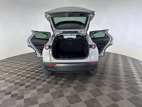 Certified 2025 MAZDA CX-30 AWD 2.5 S w/ Preferred Package image 15