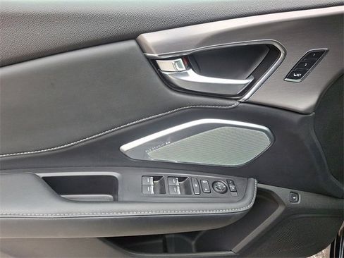 Certified 2021 Acura RDX A-Spec image 12