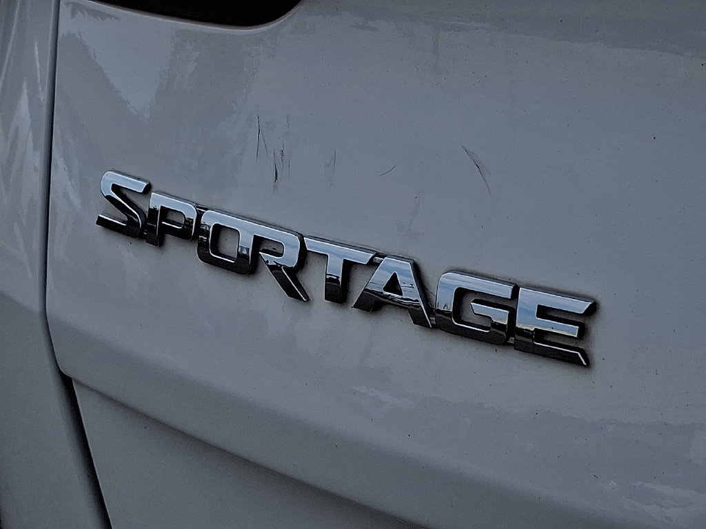 Used 2020 Kia Sportage LX AWD/4WD image 31