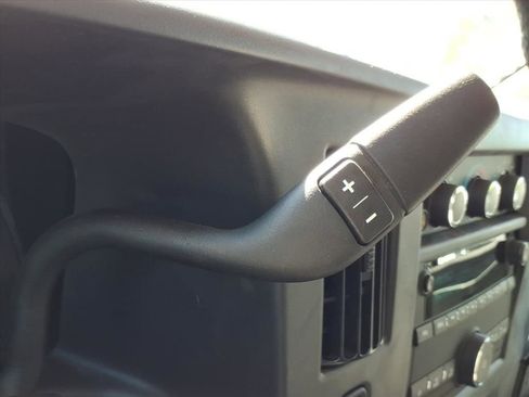 New 2026 Chevrolet Express 2500 w/ Driver Convenience Package image 15