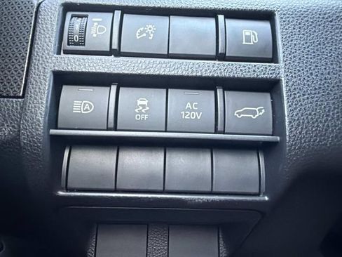 Used 2026 Toyota 4Runner Limited AWD/4WD image 28