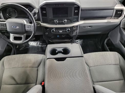 Used 2021 Ford F150 XLT w/ Equipment Group 301A Mid image 6