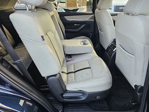 Certified 2024 MAZDA CX-90 Plug-In Hybrid w/ Preferred image 22