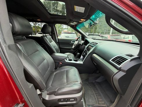 Used 2013 Ford Explorer Sport AWD/4WD image 20